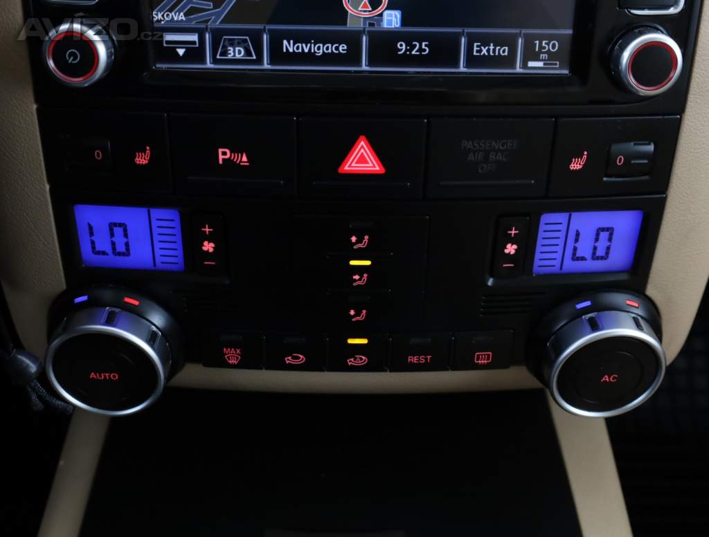 Foto inzerátu VW Touareg 3.0 TDI