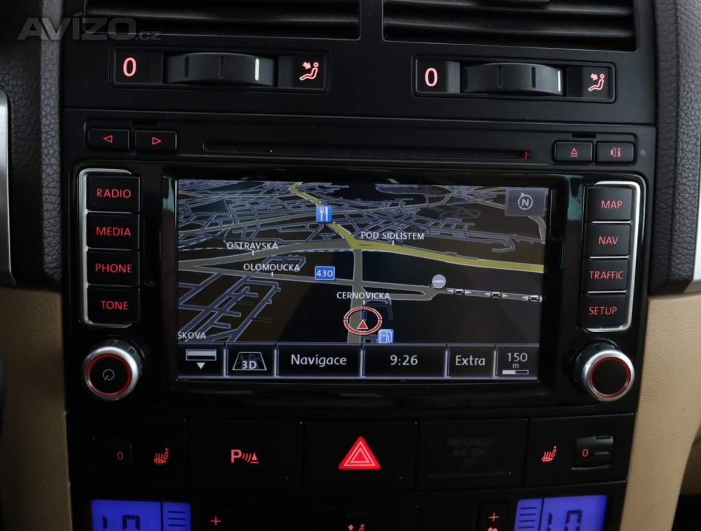 Foto inzerátu VW Touareg 3.0 TDI