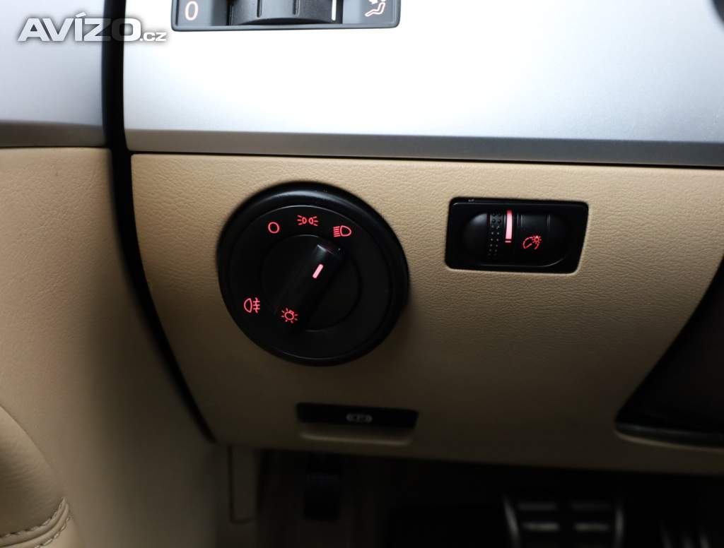 Foto inzerátu VW Touareg 3.0 TDI