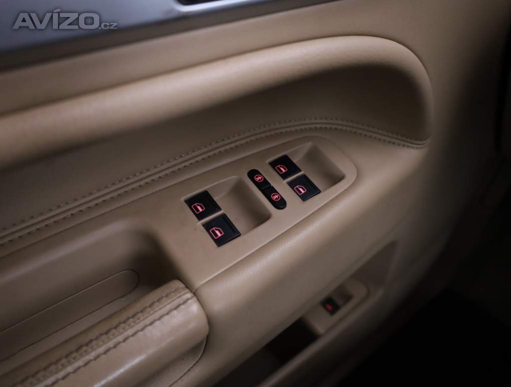 Foto inzerátu VW Touareg 3.0 TDI