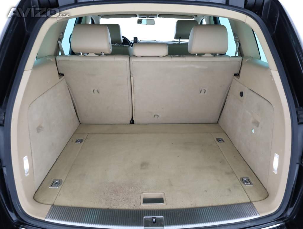 Foto inzerátu VW Touareg 3.0 TDI