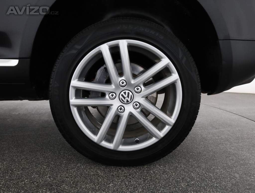 Foto inzerátu VW Touareg 3.0 TDI