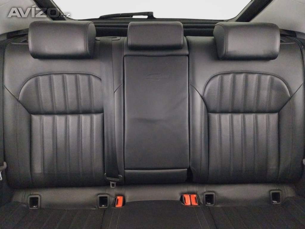 Foto inzerátu Skoda Superb 2.0 TDI 4x4