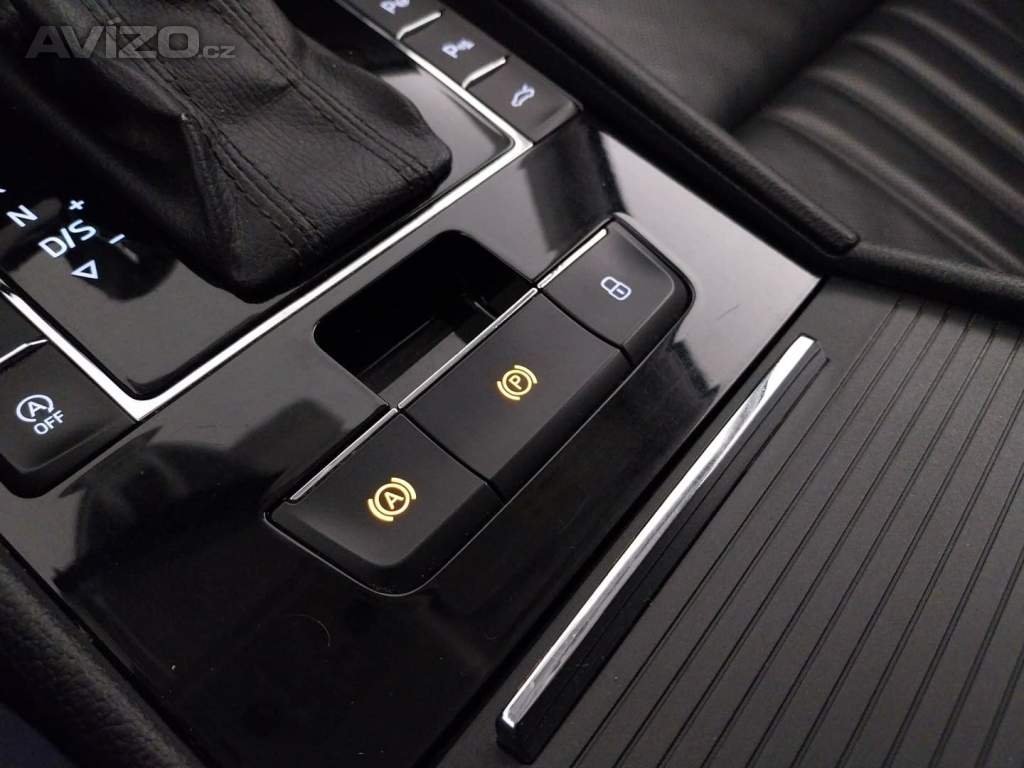 Foto inzerátu Skoda Superb 2.0 TDI 4x4