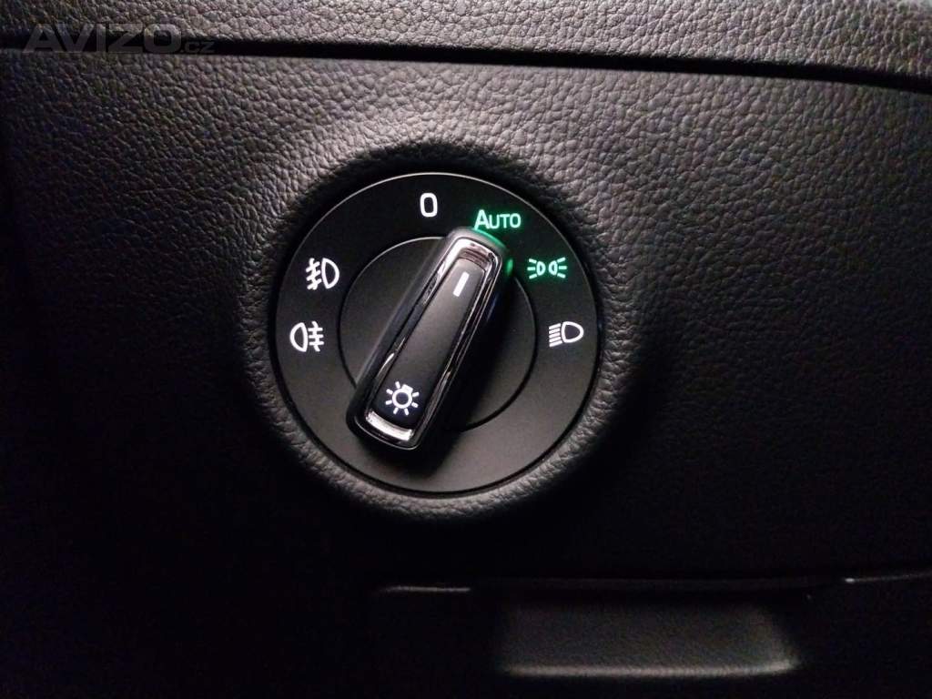 Foto inzerátu Skoda Superb 2.0 TDI 4x4