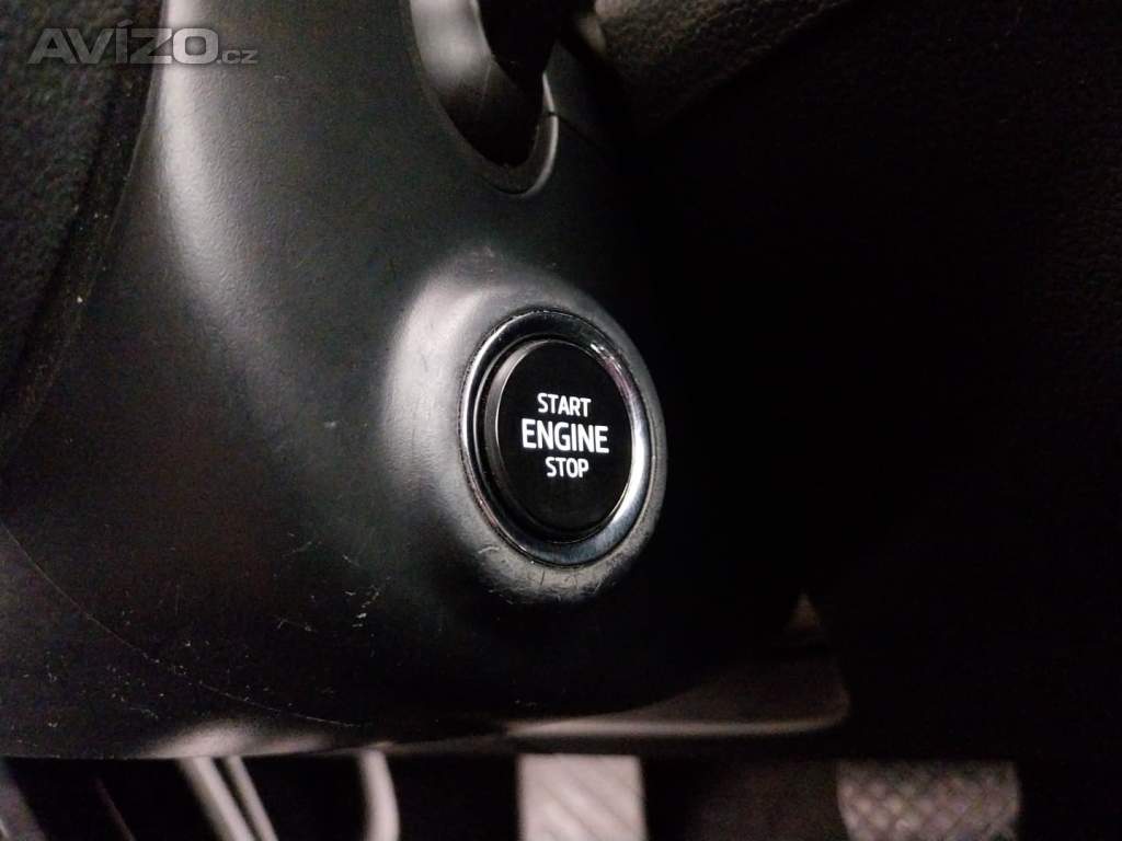 Foto inzerátu Skoda Superb 2.0 TDI 4x4