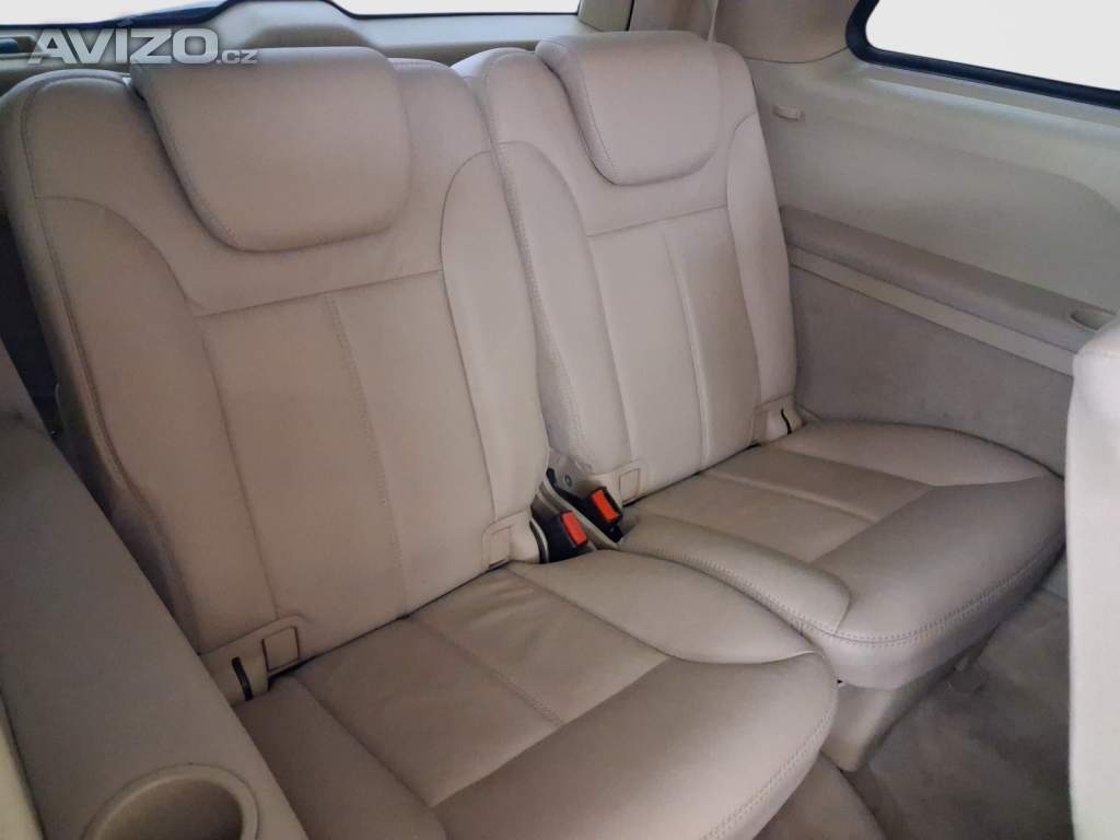 Foto inzerátu Mercedes GL 320 CDI