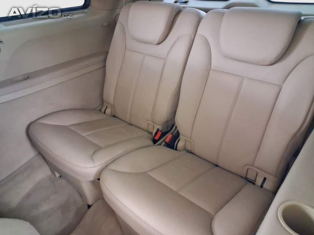 Foto inzerátu Mercedes GL 320 CDI