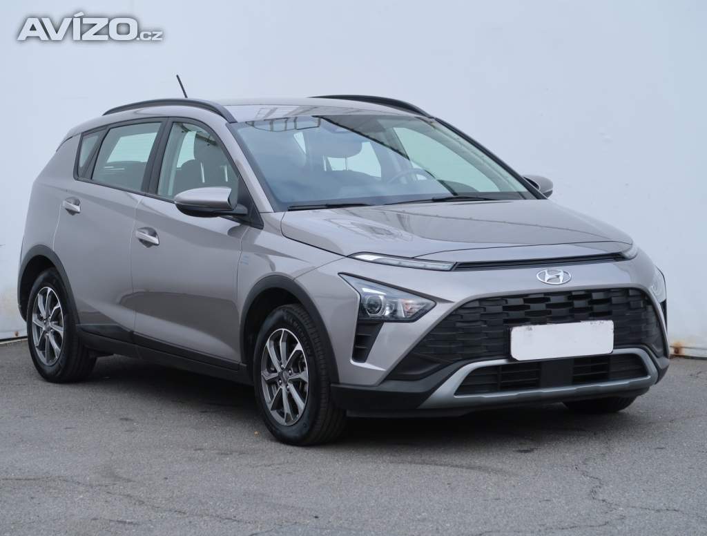 Hyundai Bayon 1.2 i