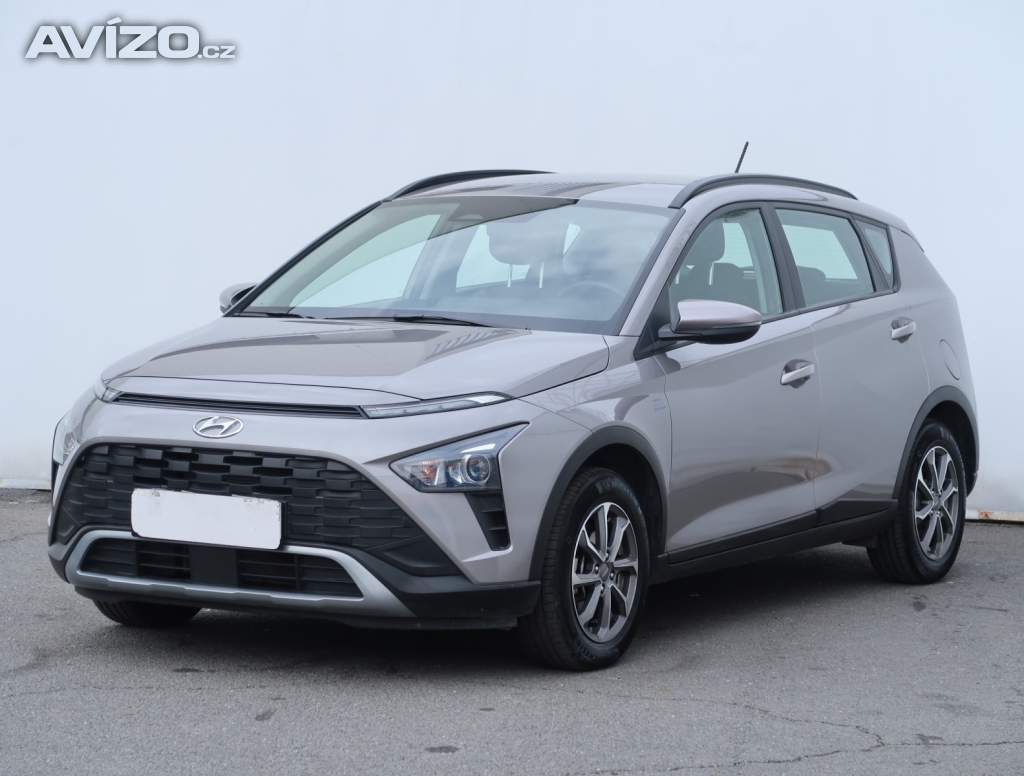 Foto inzerátu Hyundai Bayon 1.2 i