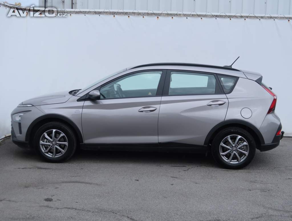 Foto inzerátu Hyundai Bayon 1.2 i