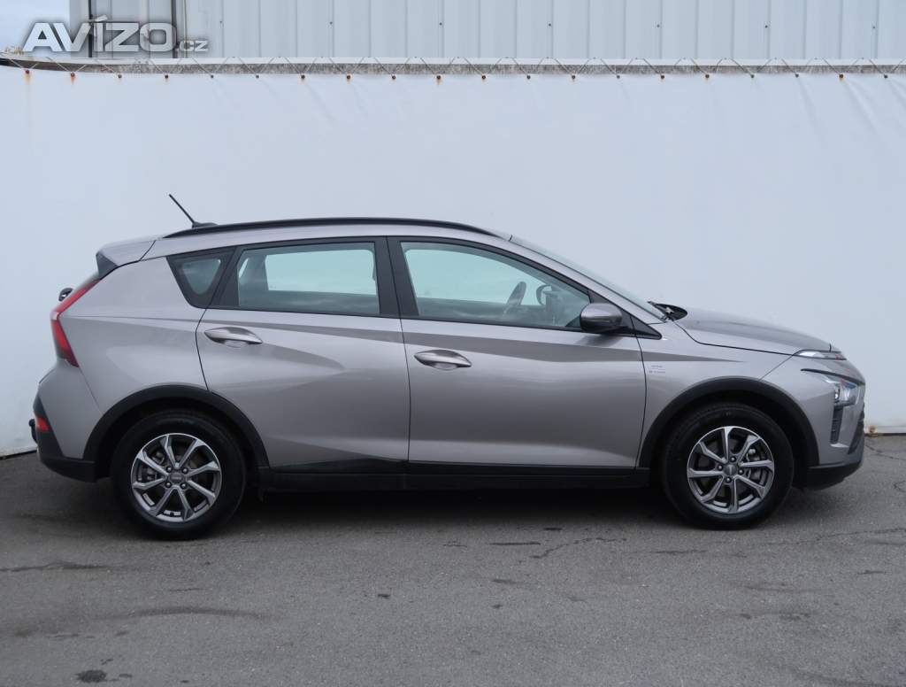 Foto inzerátu Hyundai Bayon 1.2 i