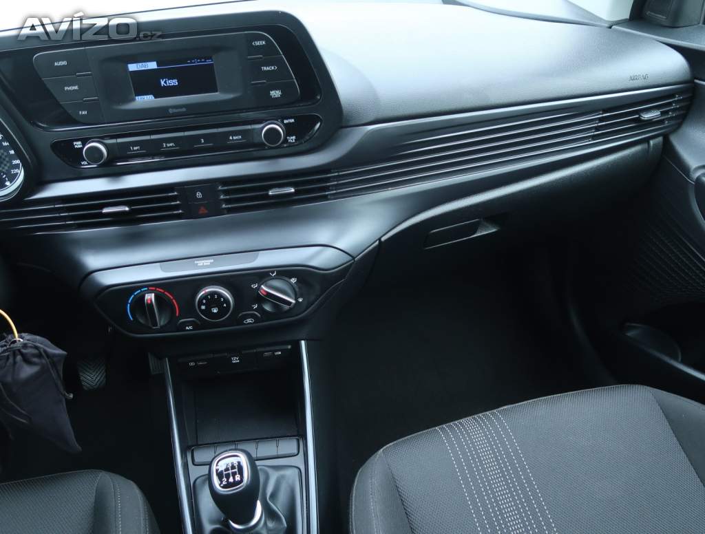 Foto inzerátu Hyundai Bayon 1.2 i