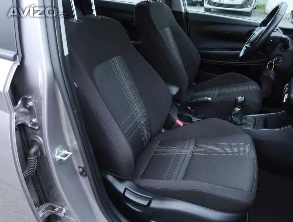 Foto inzerátu Hyundai Bayon 1.2 i