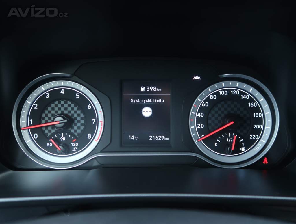 Foto inzerátu Hyundai Bayon 1.2 i