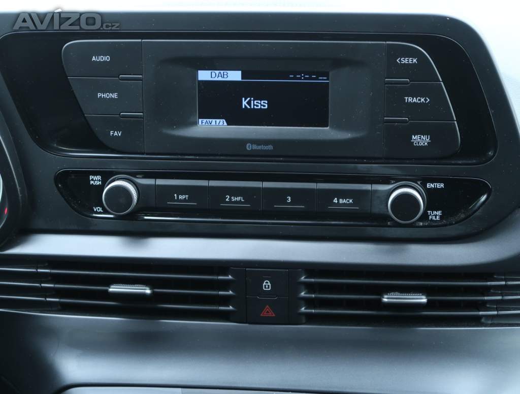 Foto inzerátu Hyundai Bayon 1.2 i