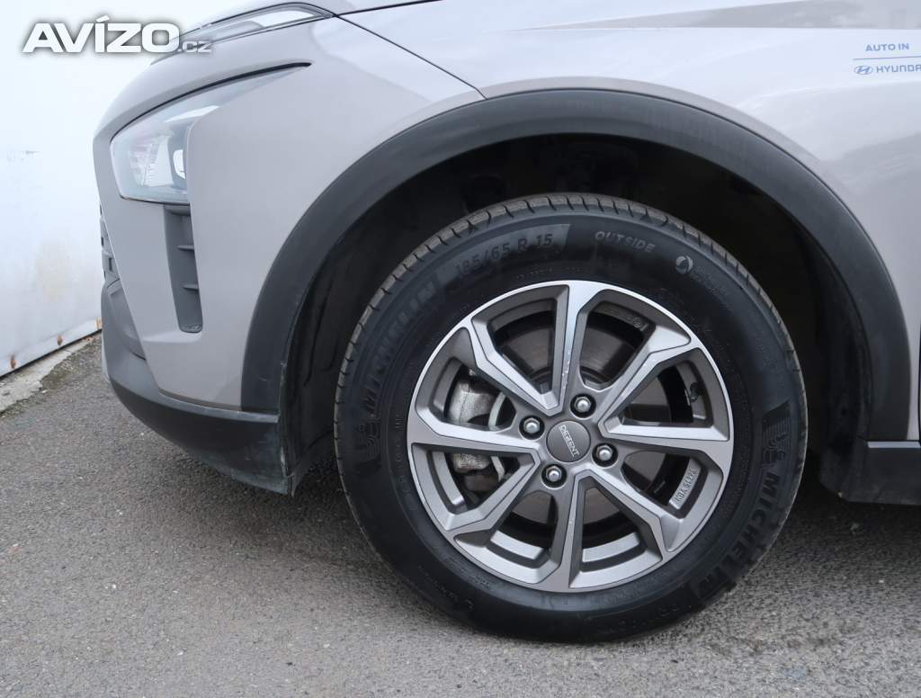 Foto inzerátu Hyundai Bayon 1.2 i