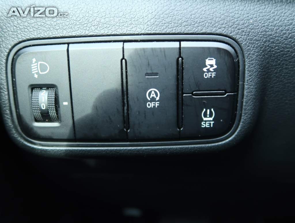 Foto inzerátu Hyundai Bayon 1.2 i