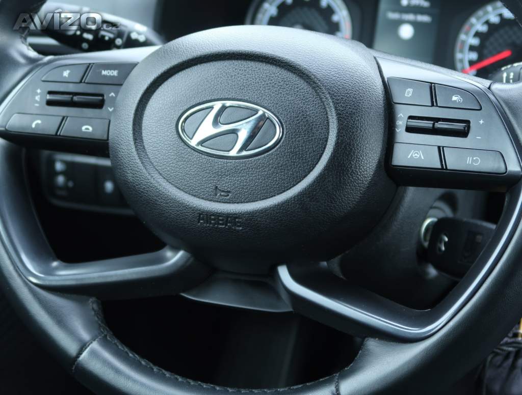 Foto inzerátu Hyundai Bayon 1.2 i
