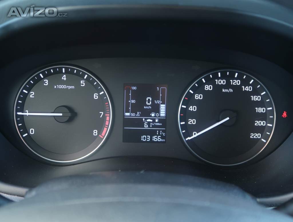 Foto inzerátu Hyundai i20 1.2
