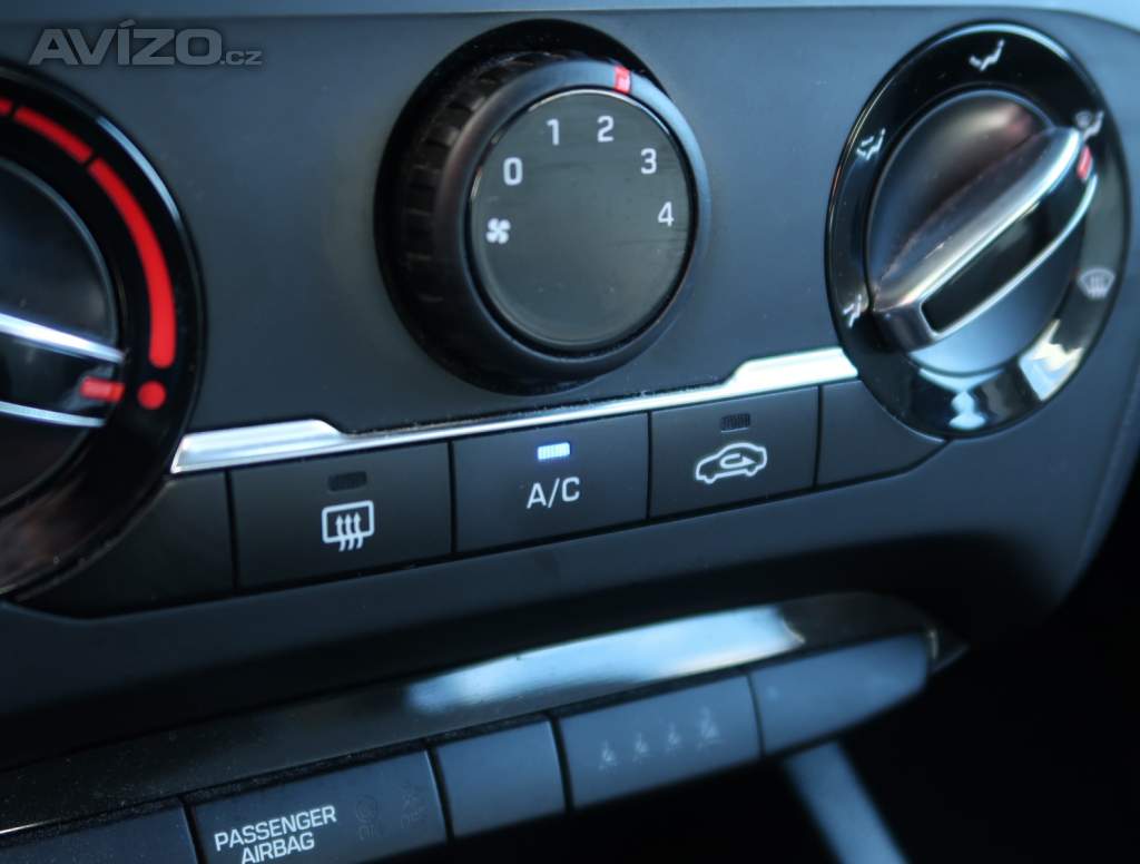 Foto inzerátu Hyundai i20 1.2