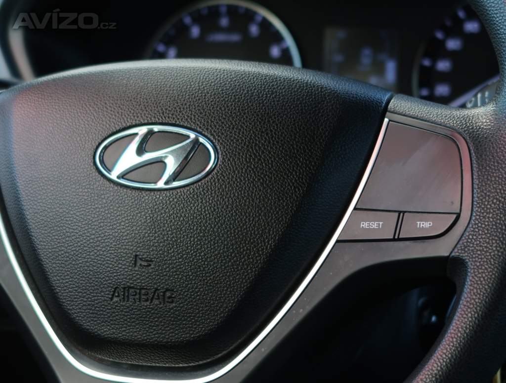 Foto inzerátu Hyundai i20 1.2