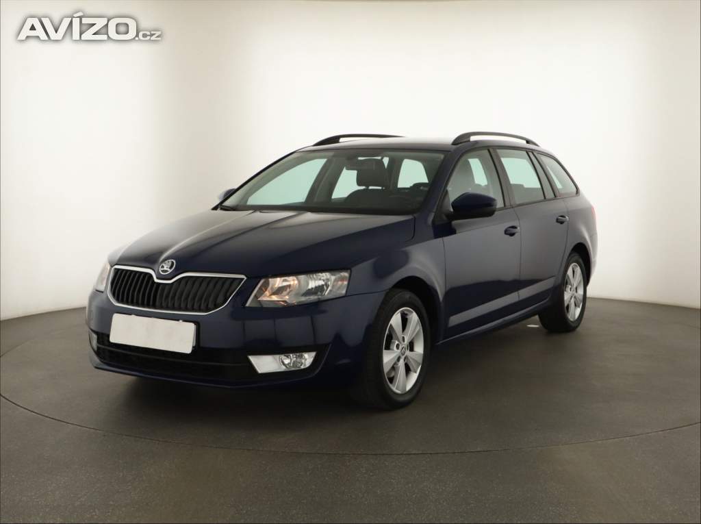Foto inzerátu Skoda Octavia 2.0 TDI