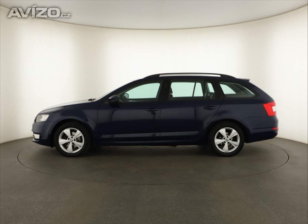 Foto inzerátu Skoda Octavia 2.0 TDI