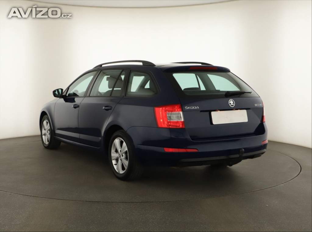 Foto inzerátu Skoda Octavia 2.0 TDI