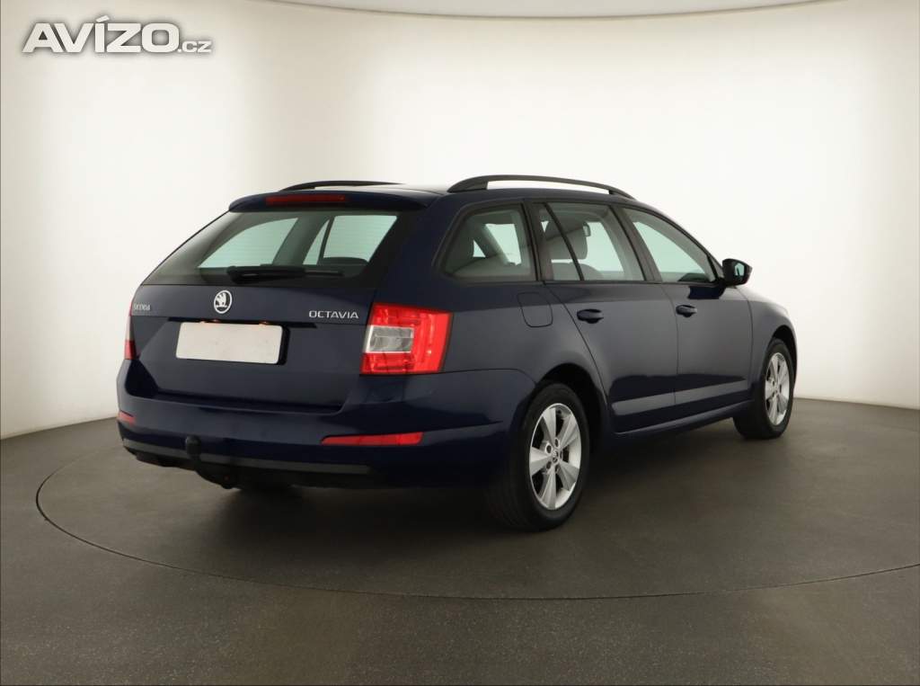 Foto inzerátu Skoda Octavia 2.0 TDI