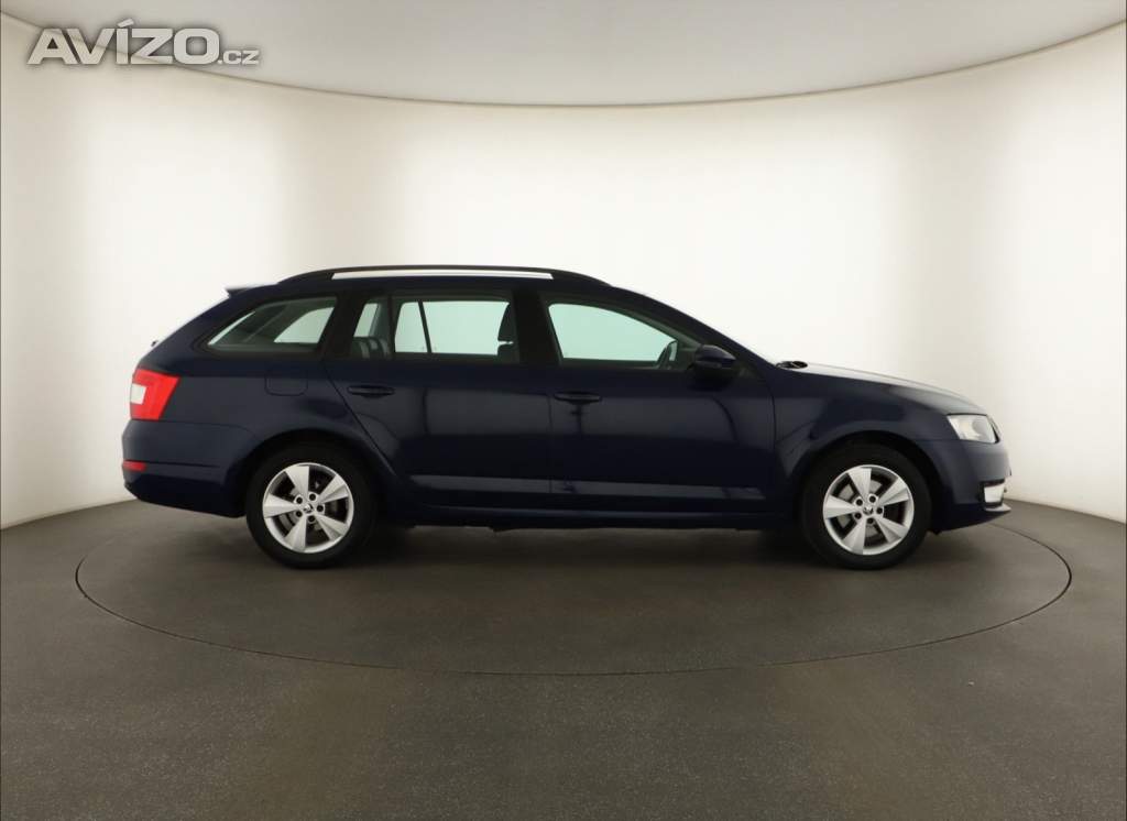 Foto inzerátu Skoda Octavia 2.0 TDI
