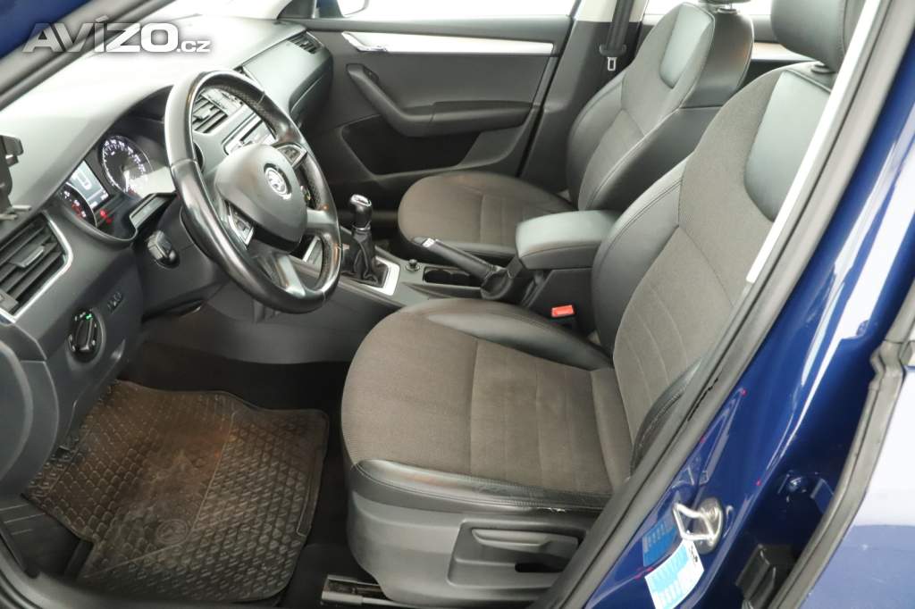 Foto inzerátu Skoda Octavia 2.0 TDI