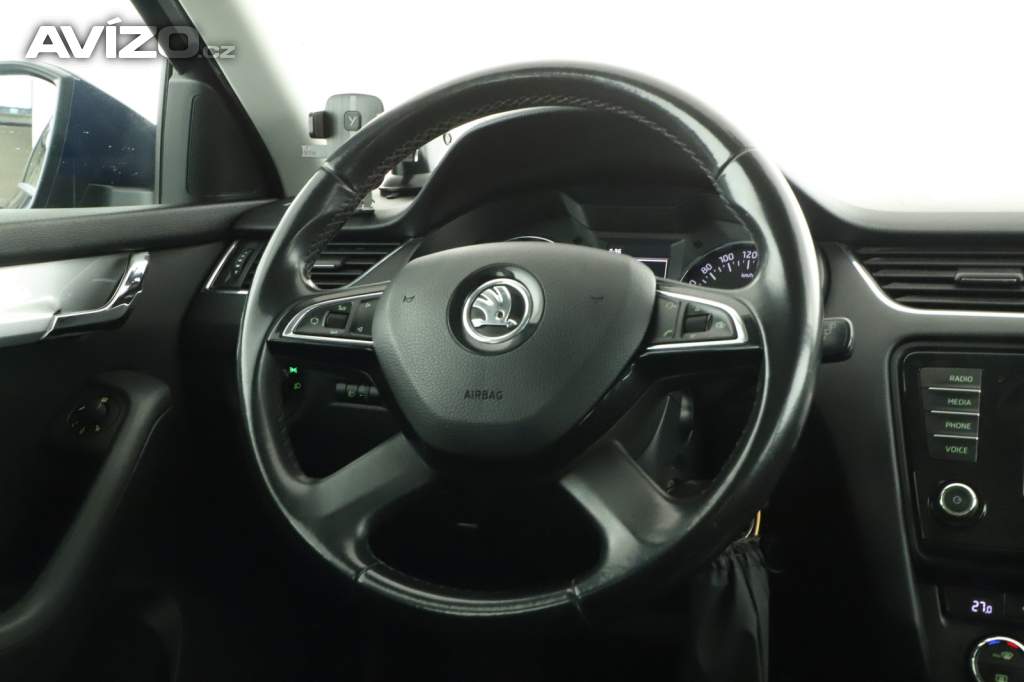 Foto inzerátu Skoda Octavia 2.0 TDI