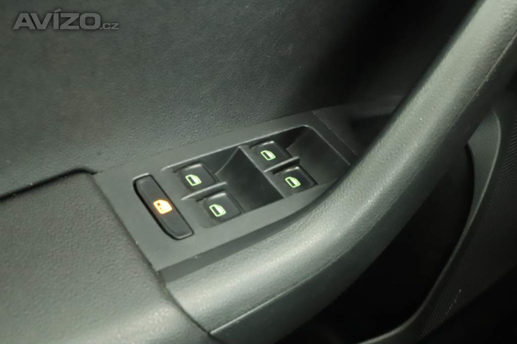 Foto inzerátu Skoda Octavia 2.0 TDI