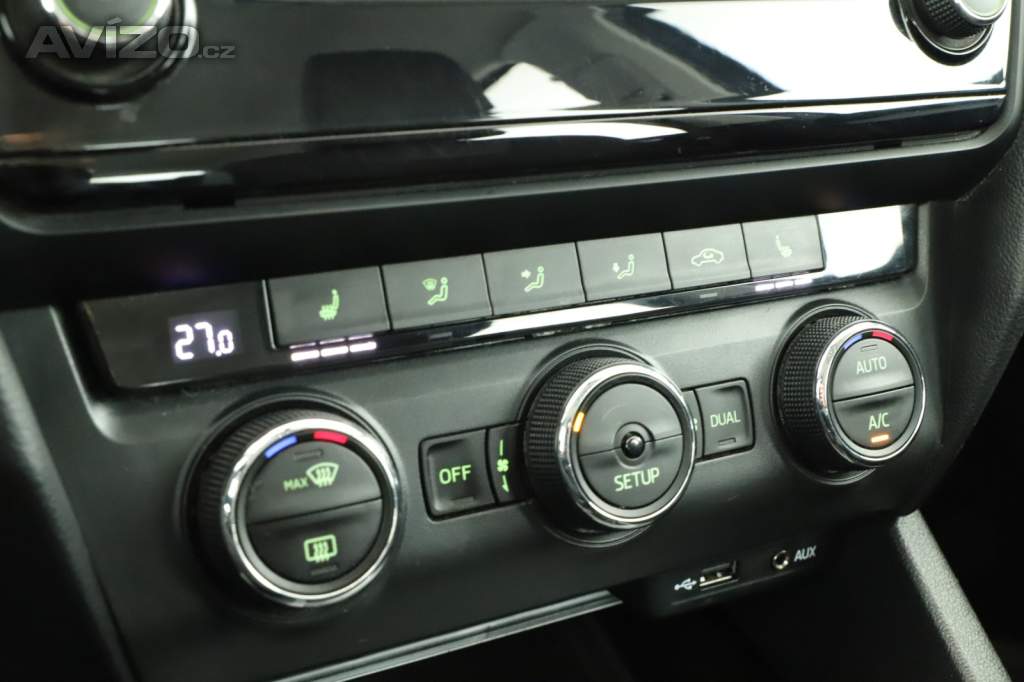 Foto inzerátu Skoda Octavia 2.0 TDI