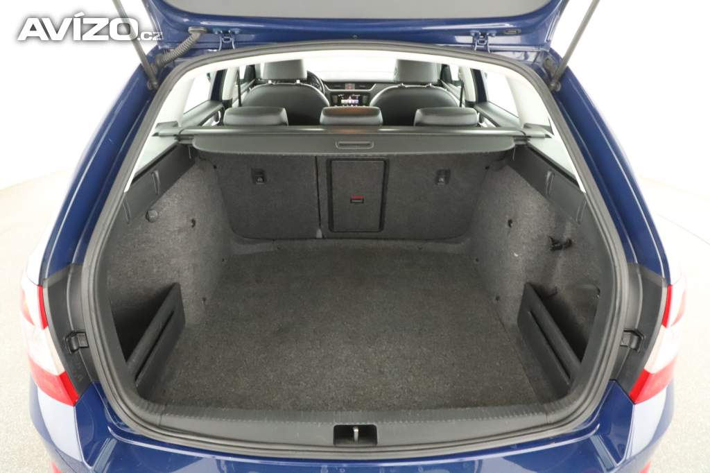 Foto inzerátu Skoda Octavia 2.0 TDI