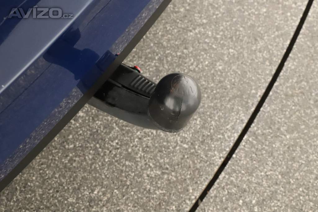Foto inzerátu Skoda Octavia 2.0 TDI