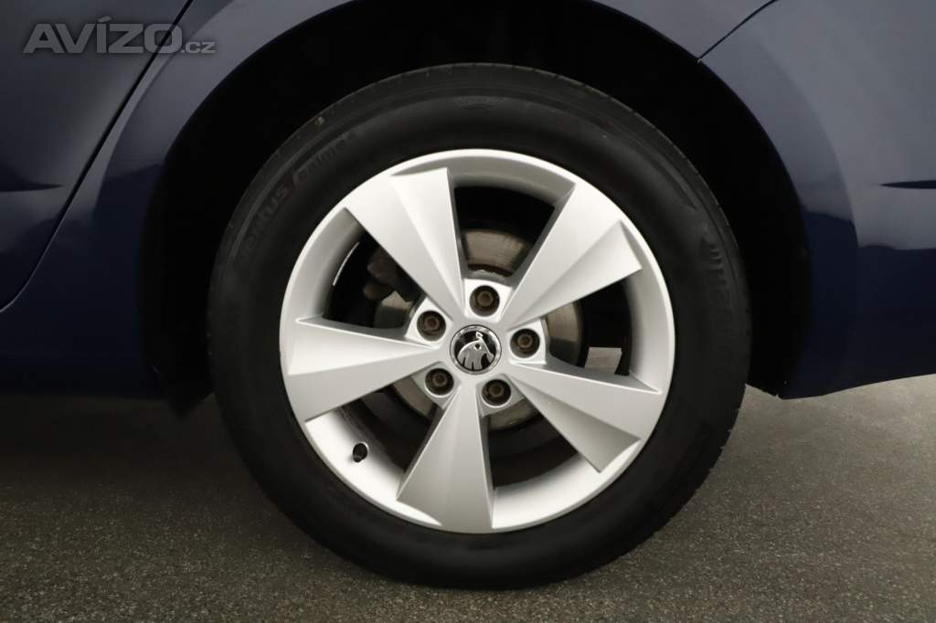 Foto inzerátu Skoda Octavia 2.0 TDI