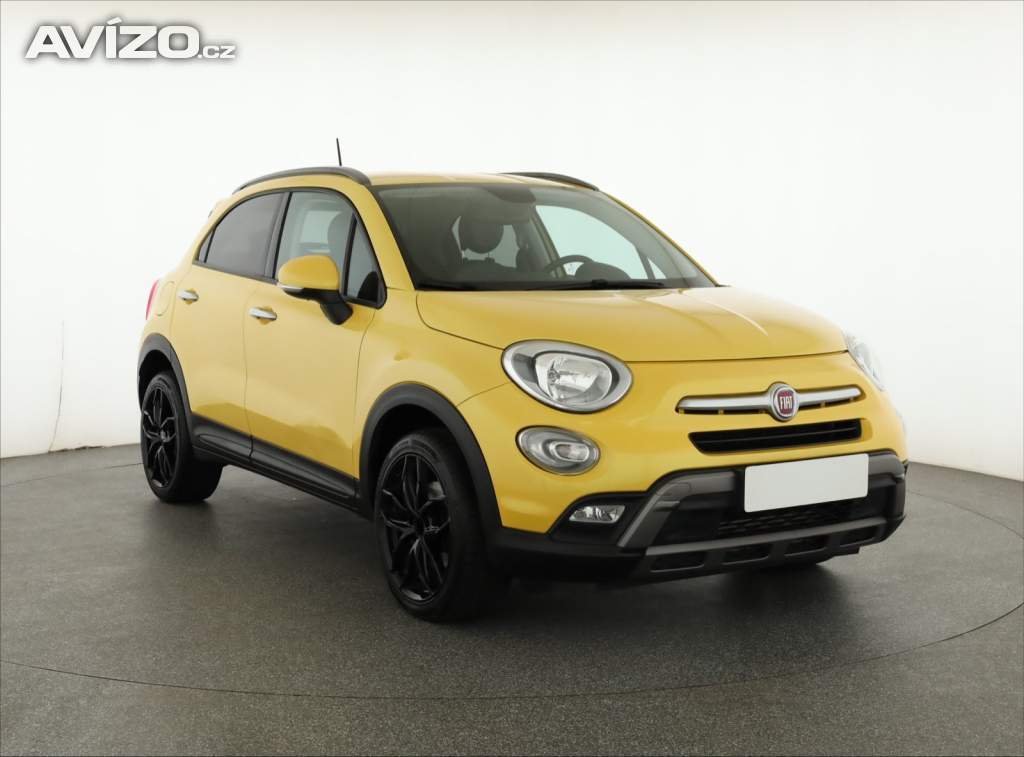 Fiat 500X 2.0 MultiJet