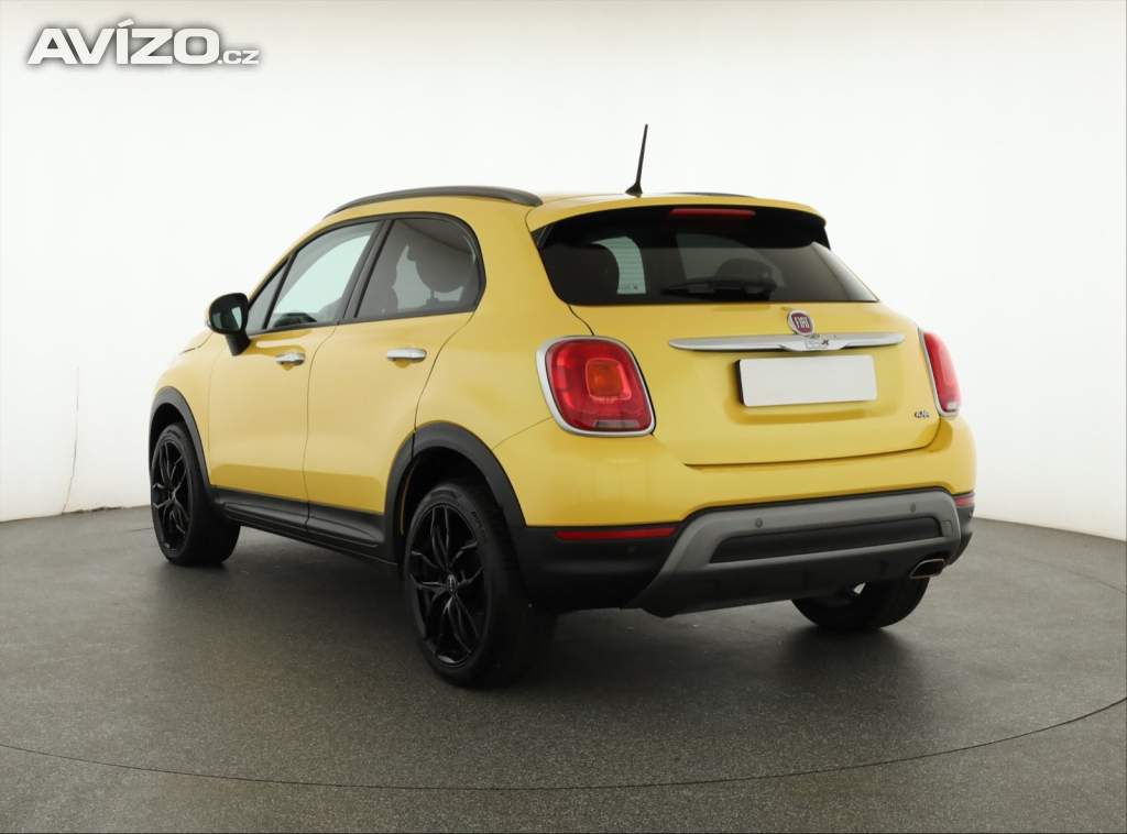 Foto inzerátu Fiat 500X 2.0 MultiJet