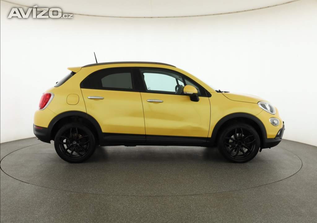 Foto inzerátu Fiat 500X 2.0 MultiJet