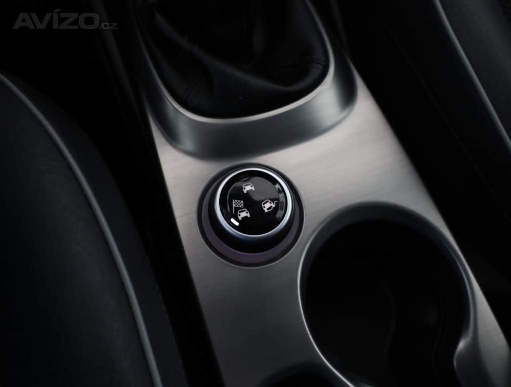 Foto inzerátu Fiat 500X 2.0 MultiJet
