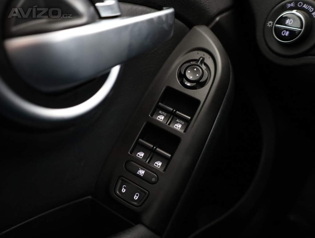 Foto inzerátu Fiat 500X 2.0 MultiJet