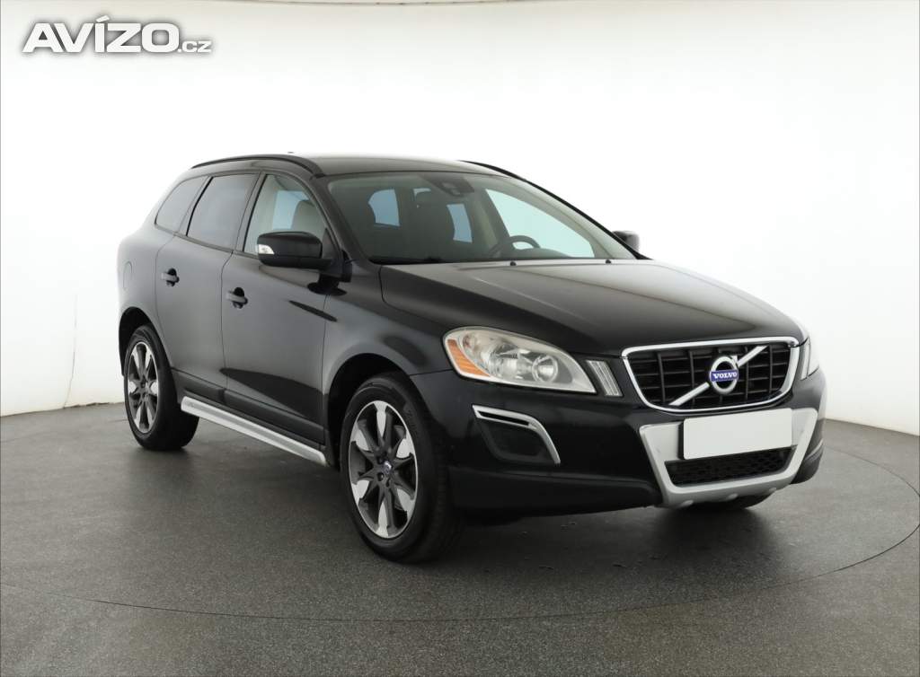 Volvo XC60 DRIVe