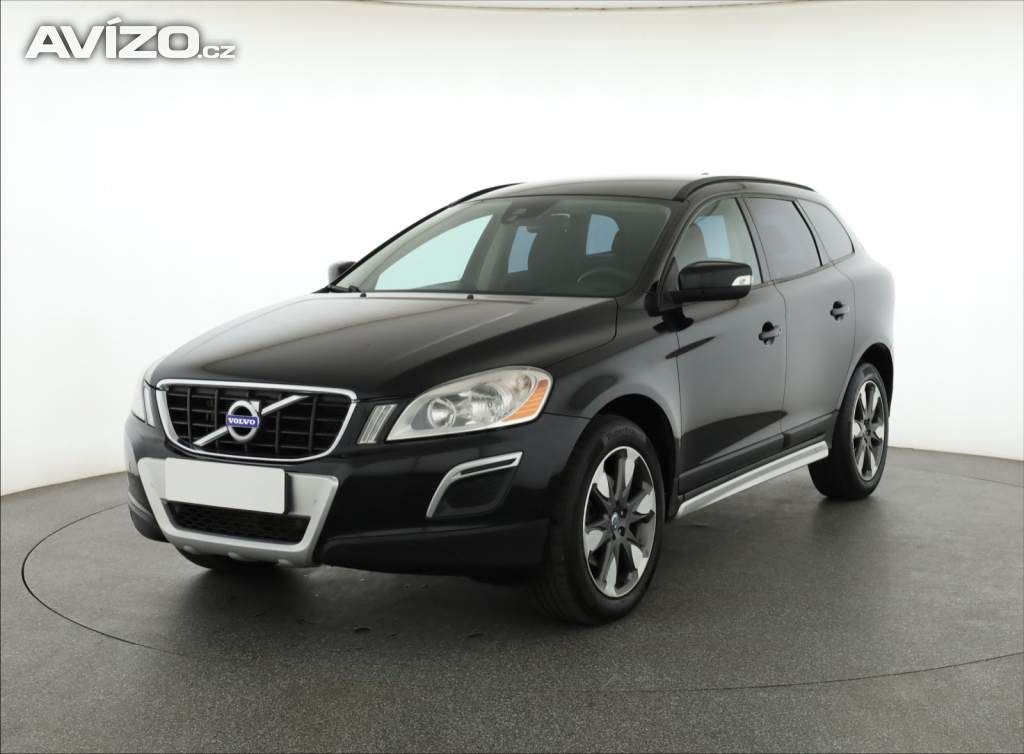 Foto inzerátu Volvo XC60 DRIVe