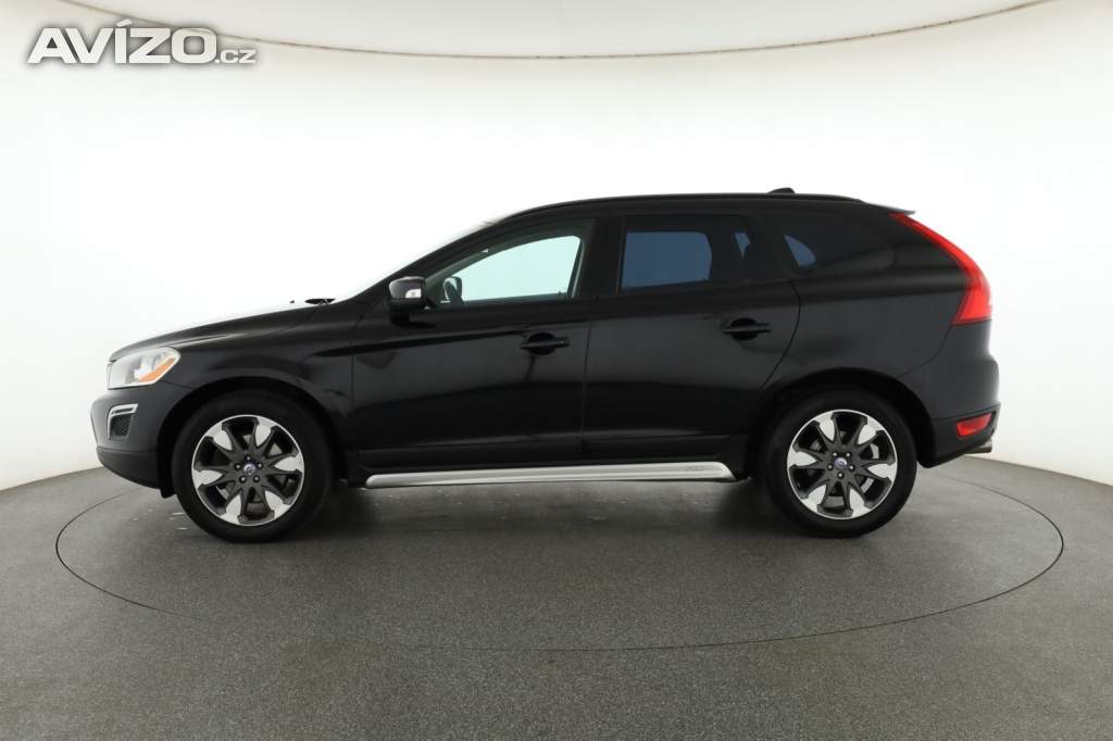Foto inzerátu Volvo XC60 DRIVe