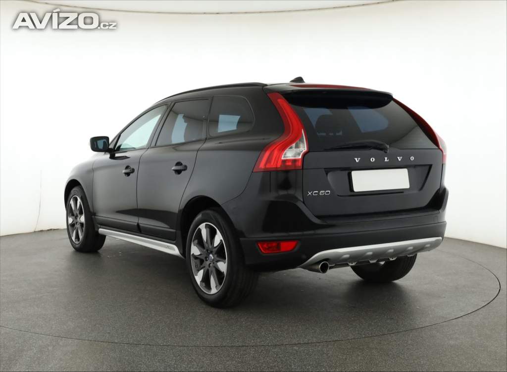 Foto inzerátu Volvo XC60 DRIVe