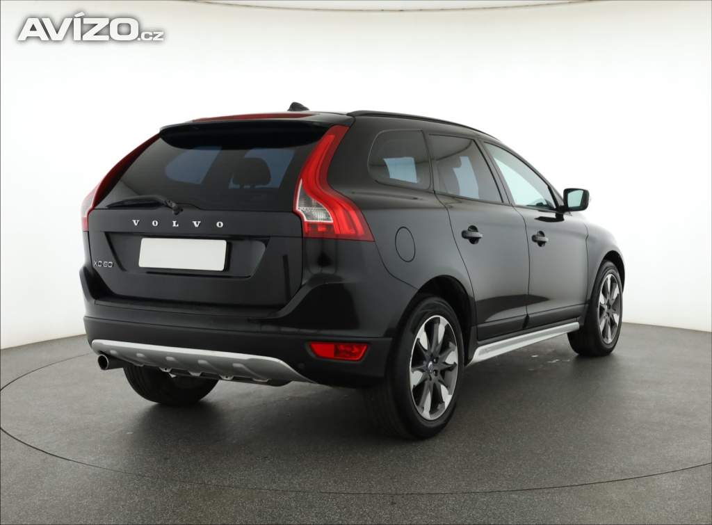 Foto inzerátu Volvo XC60 DRIVe
