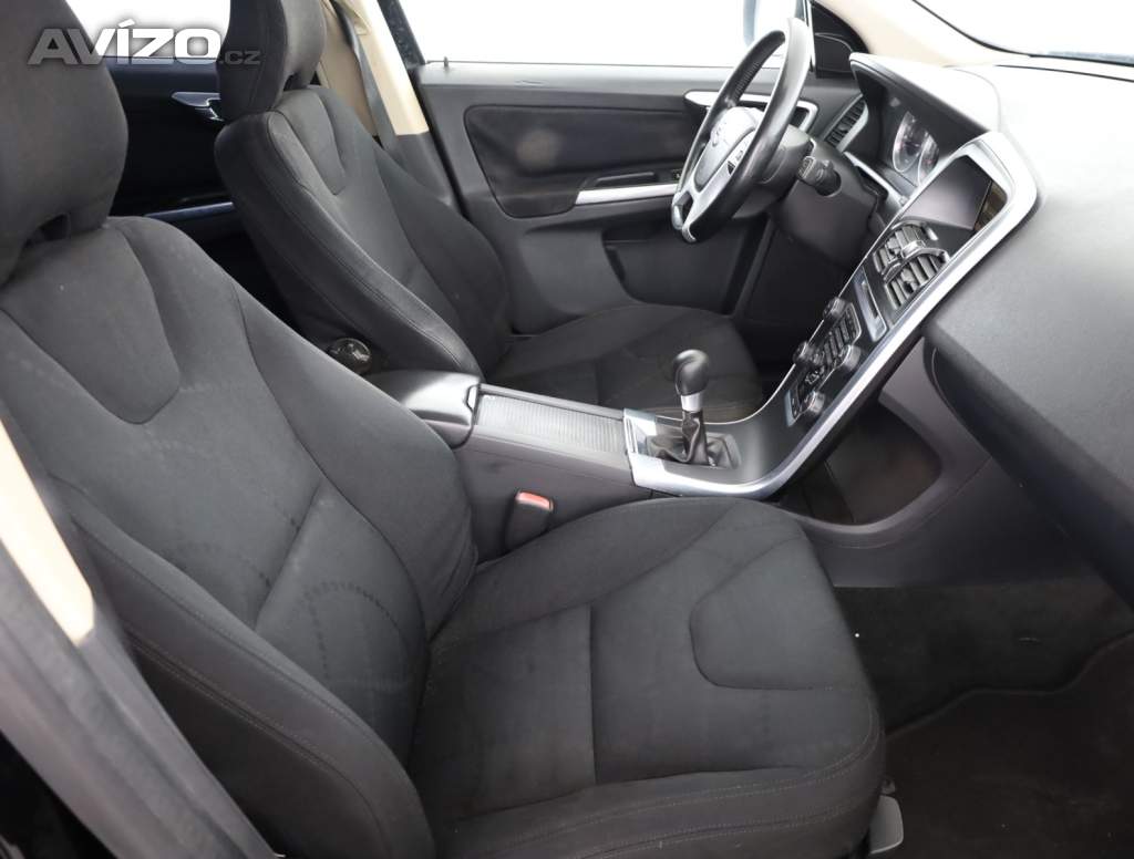 Foto inzerátu Volvo XC60 DRIVe