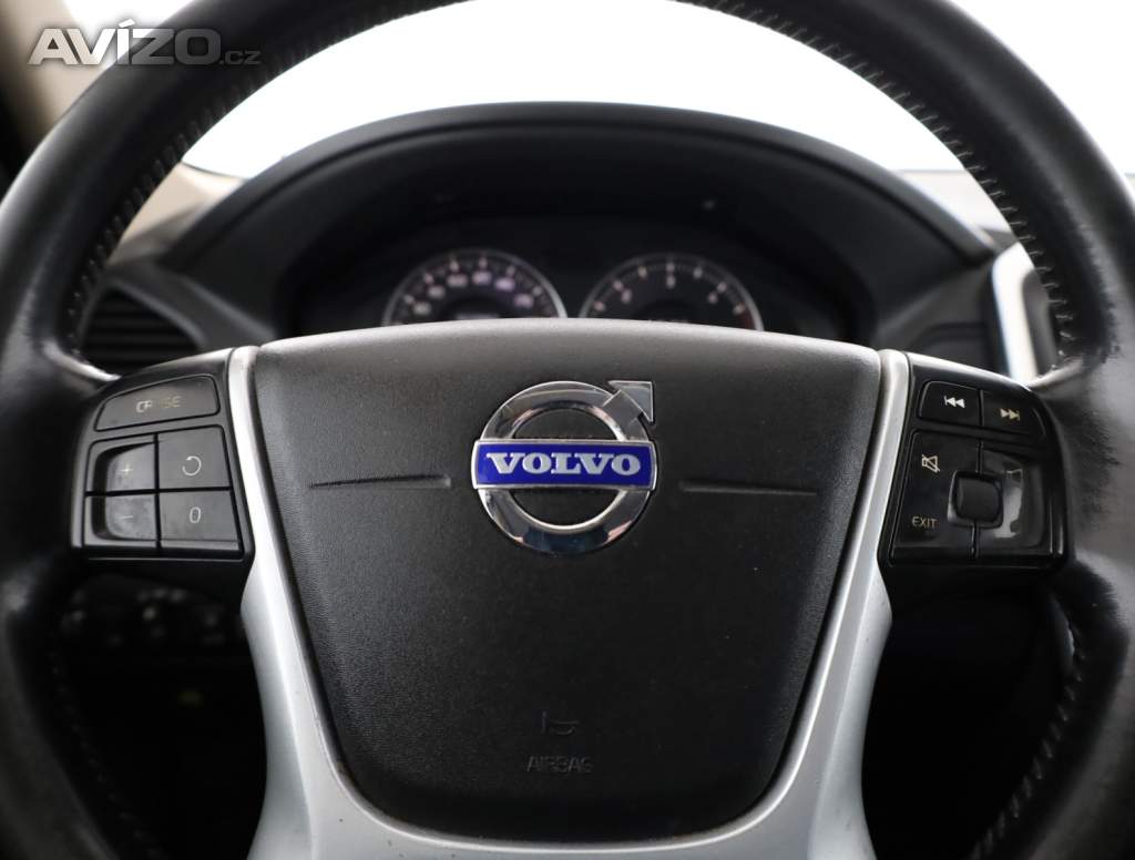 Foto inzerátu Volvo XC60 DRIVe